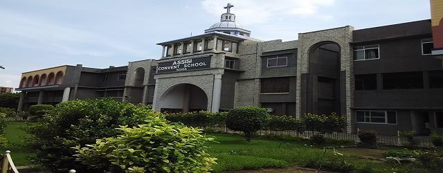 Assisi Convent School