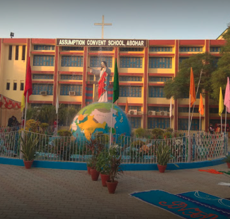 Assumption Convent School