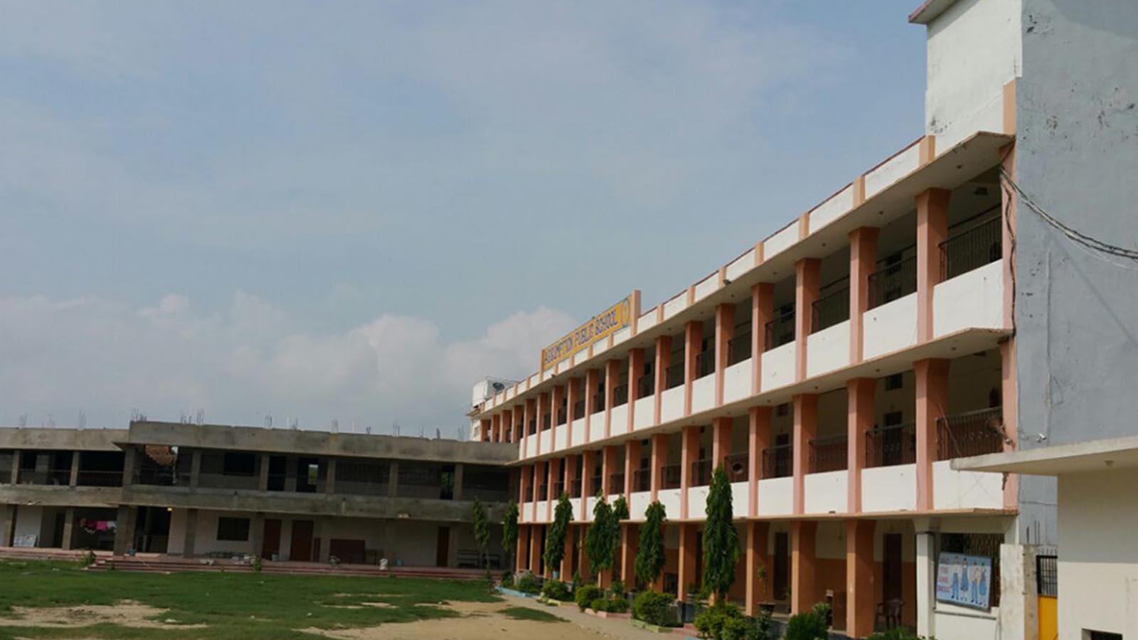 Assumption Public School
