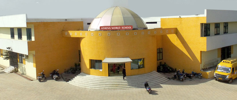 Athena World School