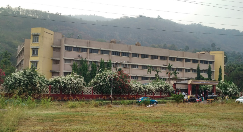 Atomic Energy Central School - 6
