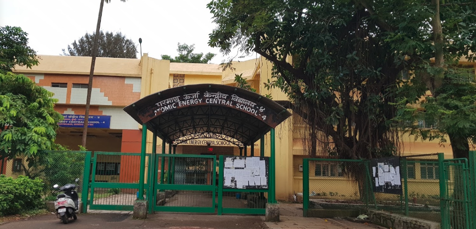 Atomic Energy Central School-4