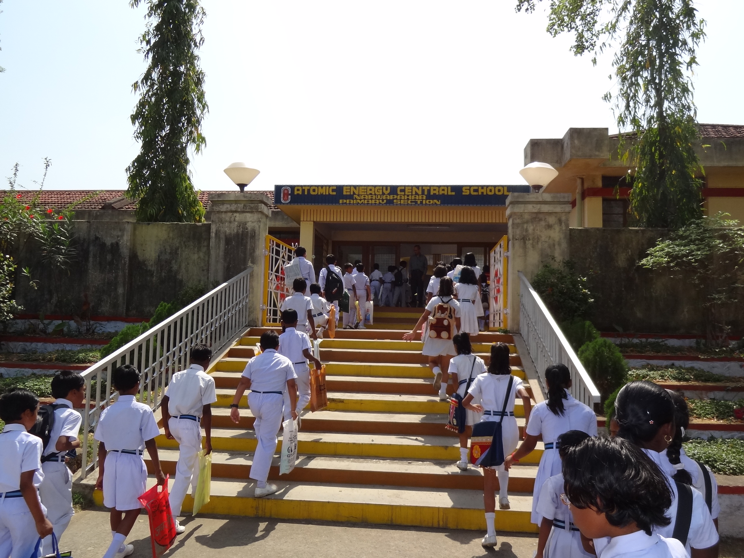 Atomic Energy Central School