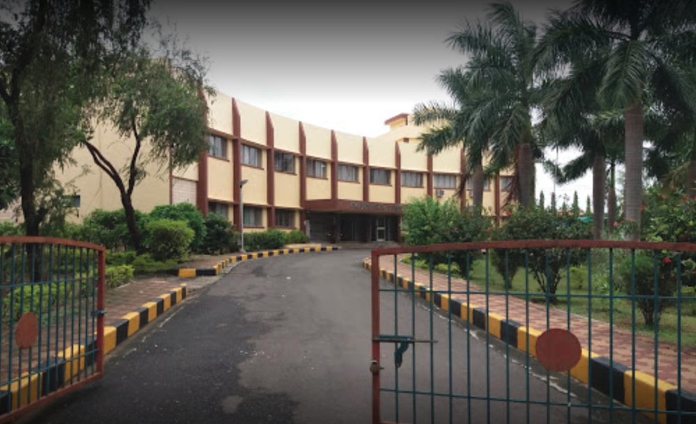 Atomic Energy Central School No. 3
