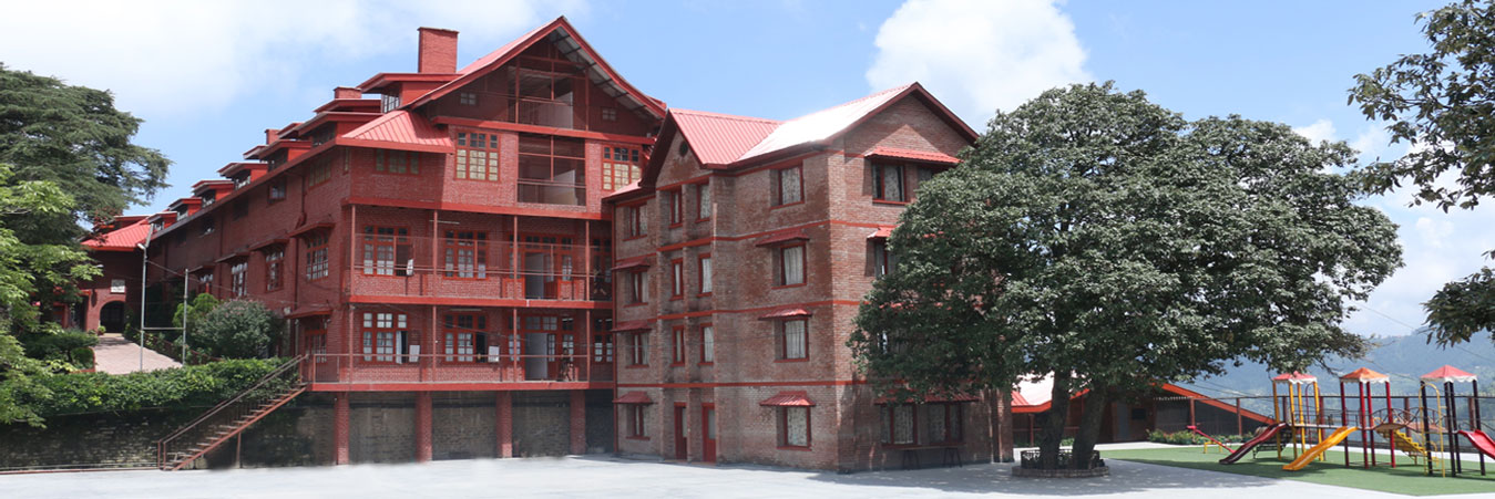 Auckland House School