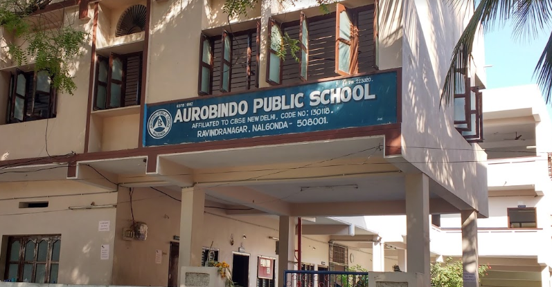 Aurobindo Public School