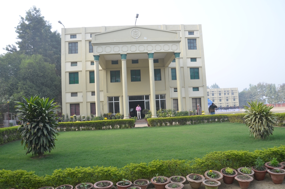 Avadh International School