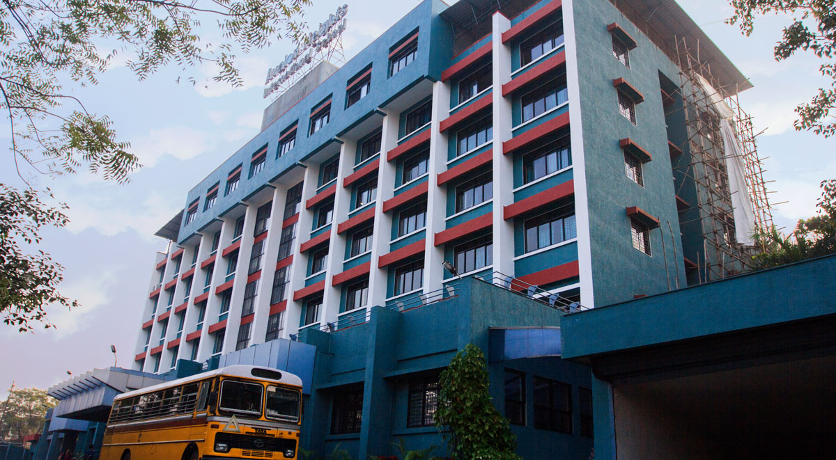 Avalon Heights International School
