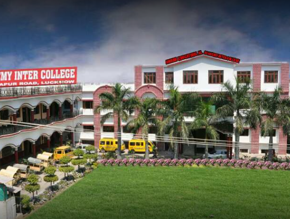 Awadh Educational Academy Inter College