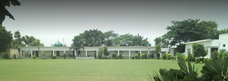 Azad Memorial Inter College