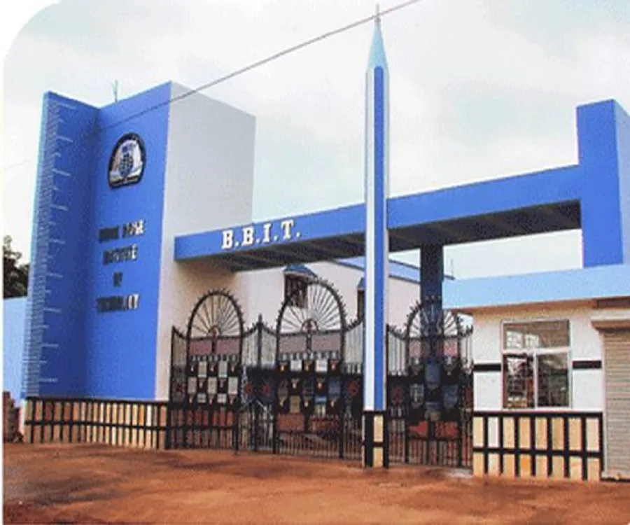 B B I T Public School
