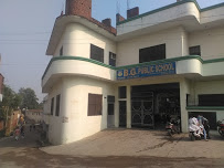 B G Public School