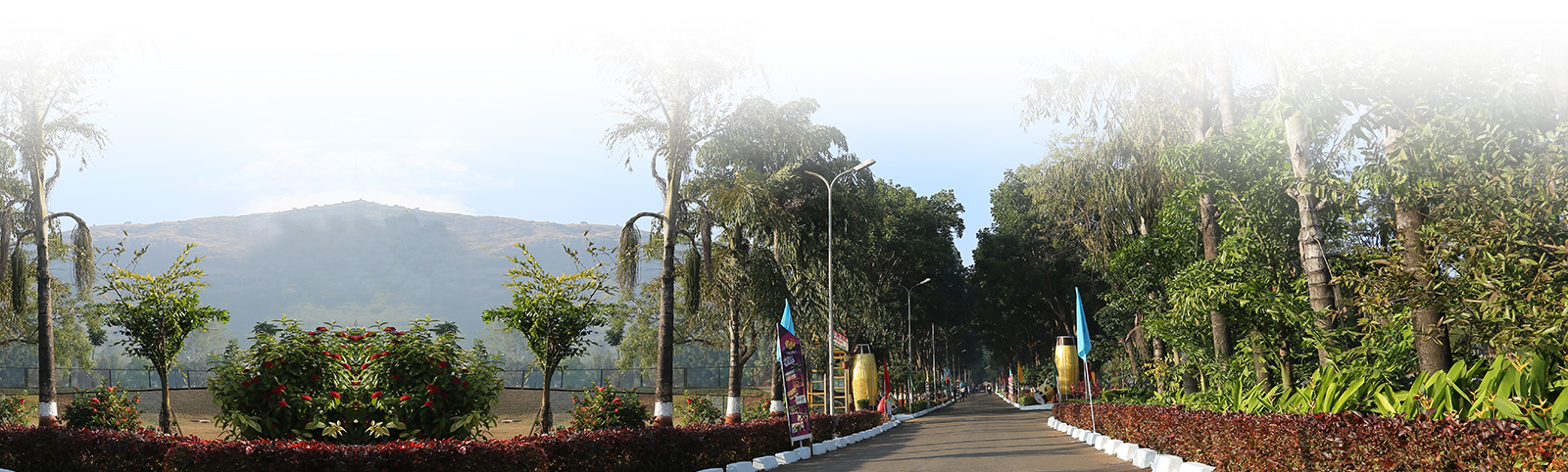 B K Birla Centre For Education