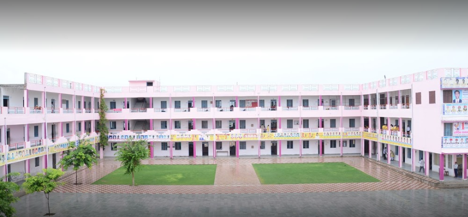 B P S Convent School