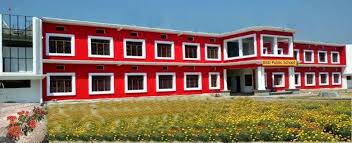 B S D Public School