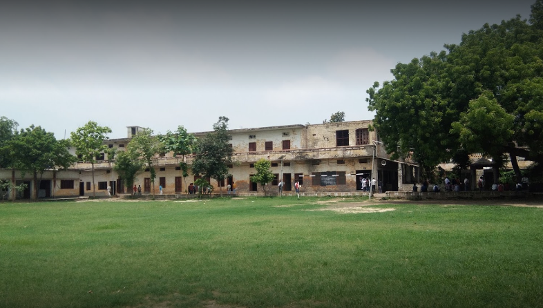B S N V Inter College Lucknow