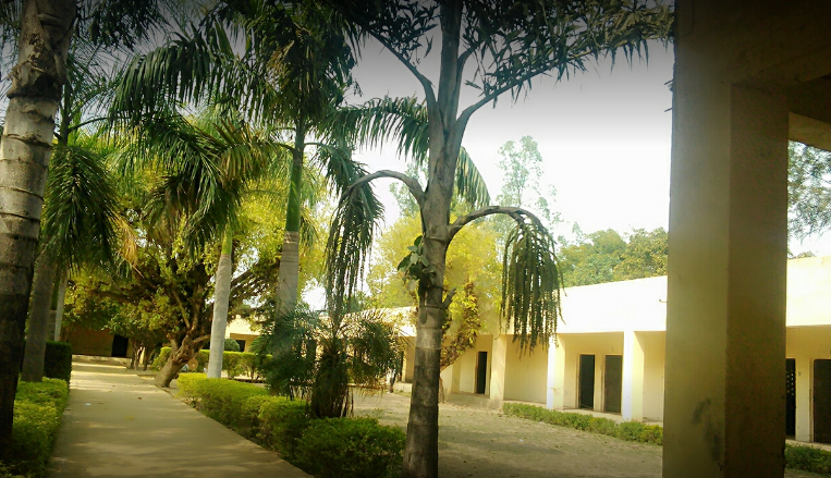 B T S Inter College