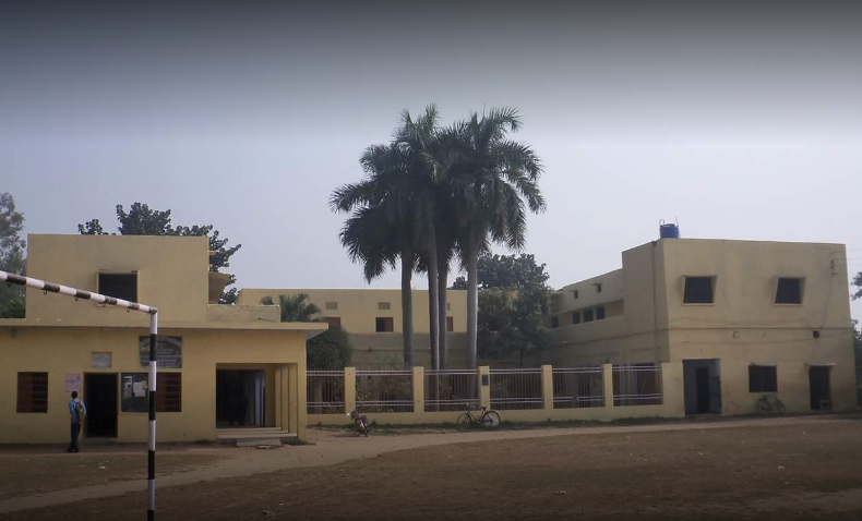 B T S Inter College