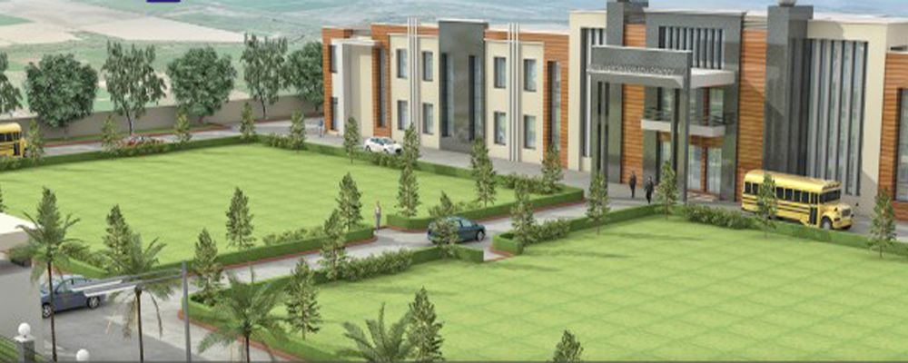 Baba Hardwari Nath Public School