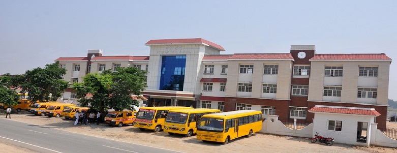 Baba International School