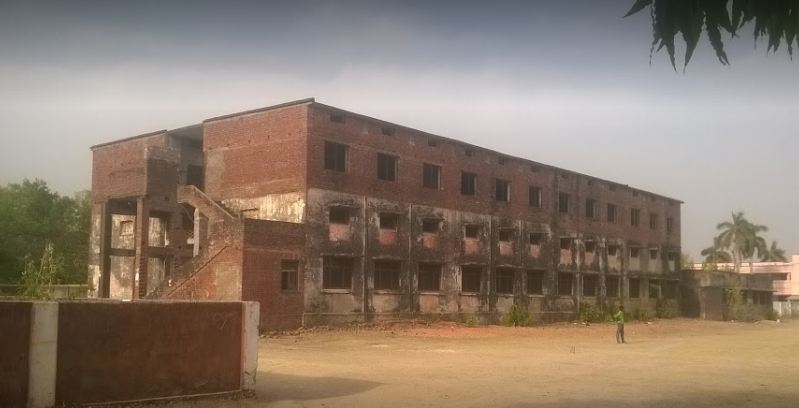 Baba Raghav Das Inter College
