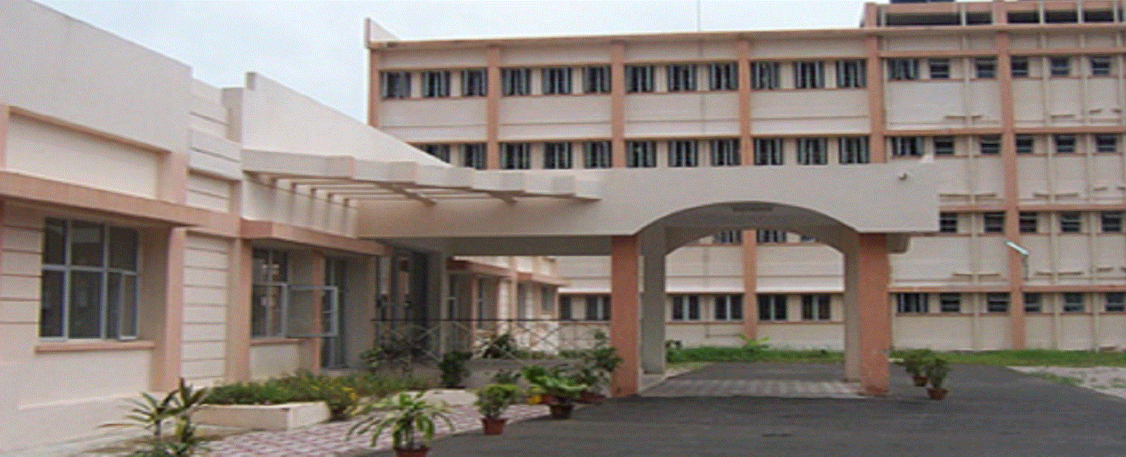 Baba Saheb Ambedkar Sec School
