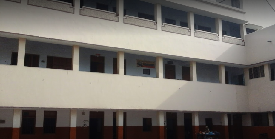 Baba Thakur Das Inter College