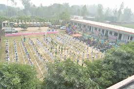 Babu Gaya Prasad Convent School