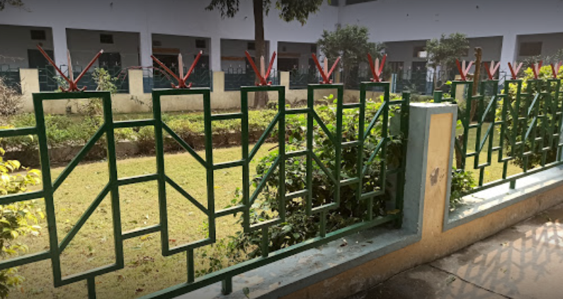 Babu Lal Jain Inter College