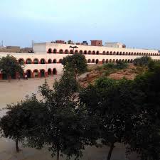 Bachhan Prasad Sarvodaya Kanya Vidyalaya