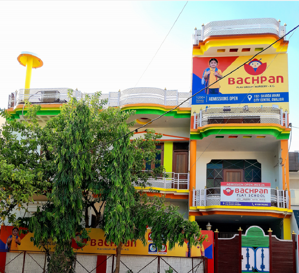 Bachpan Play School
