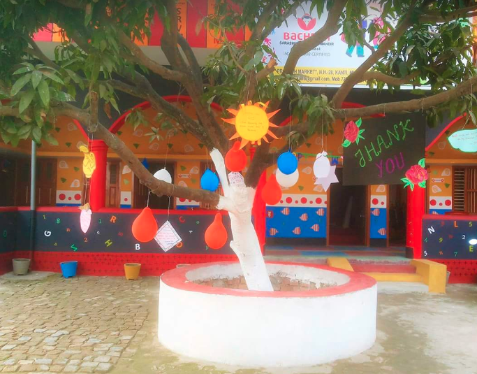 Bachpan Play School