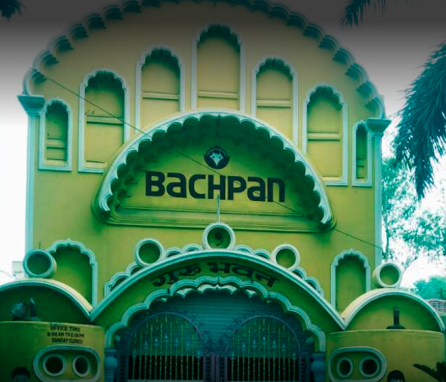 Bachpan Play School