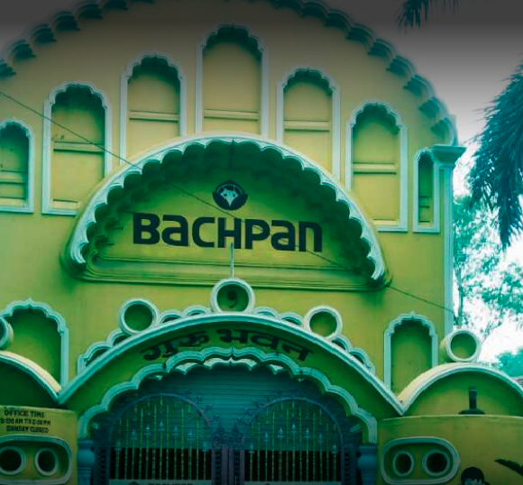 Bachpan Play School