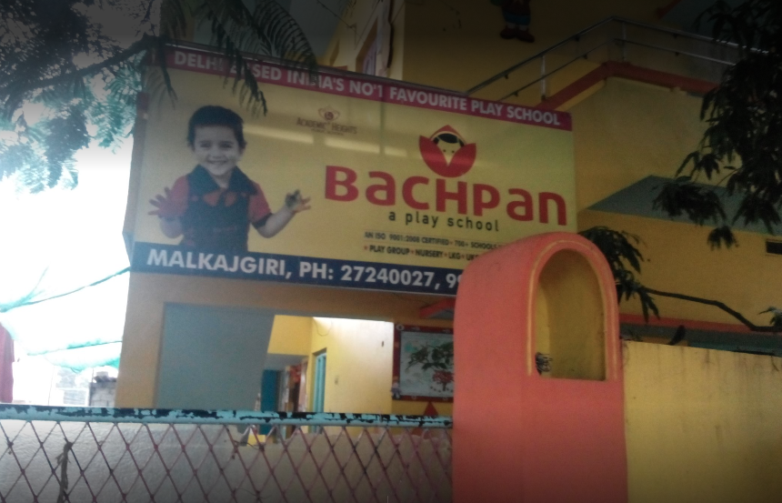 Bachpan Play School