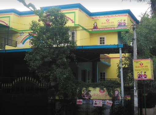 Bachpan Play School