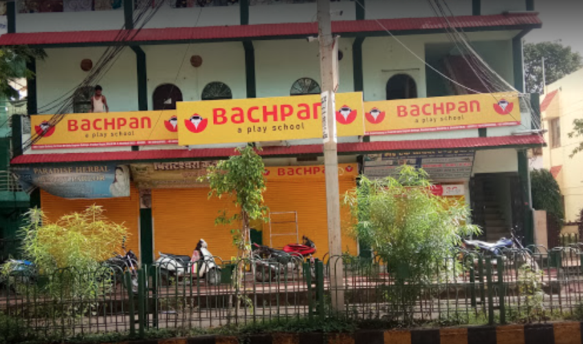 Bachpan Play School