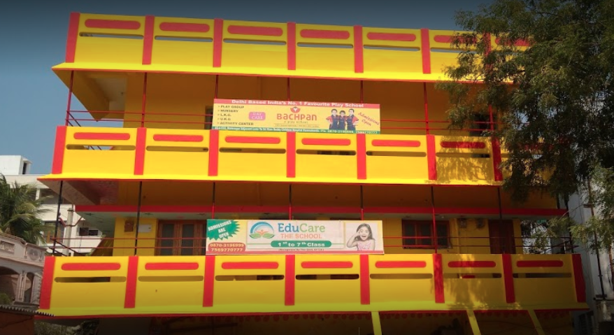 Bachpan Play School