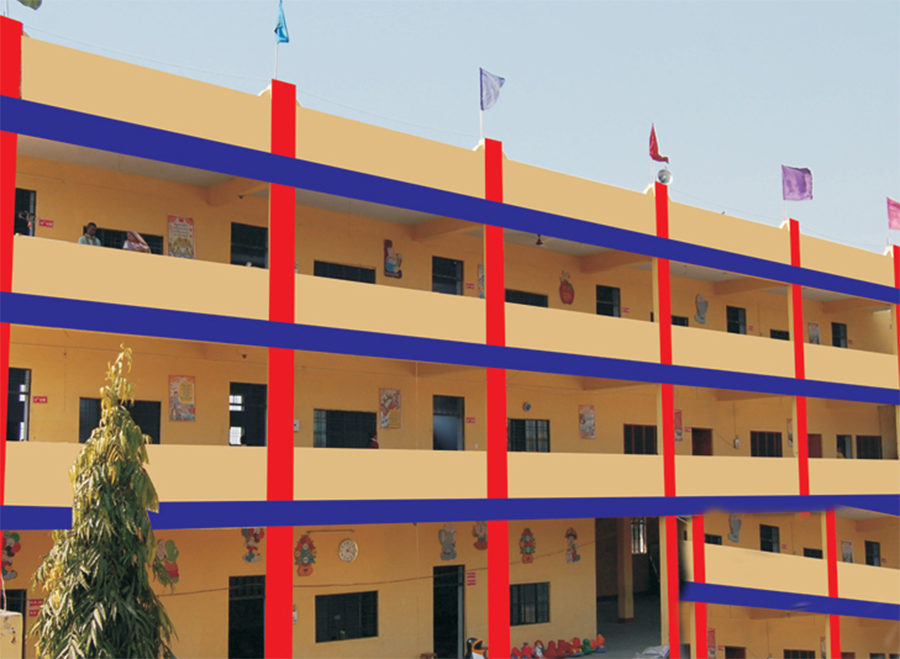 Bajrangi Lal Sahu Inter College
