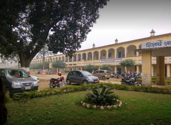 Bakshi Ka Talab Inter College