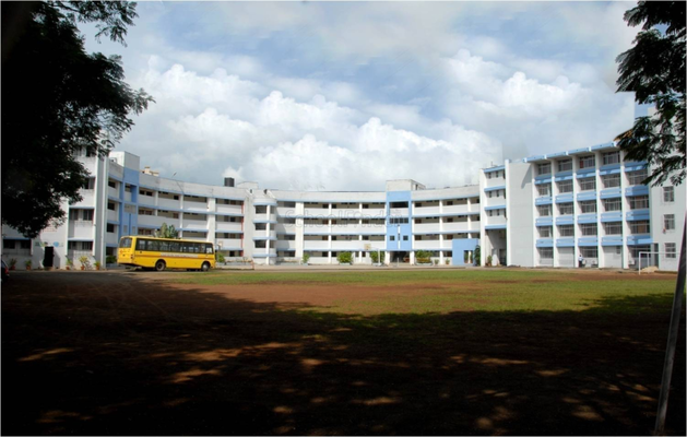 Bal Bharati Public School