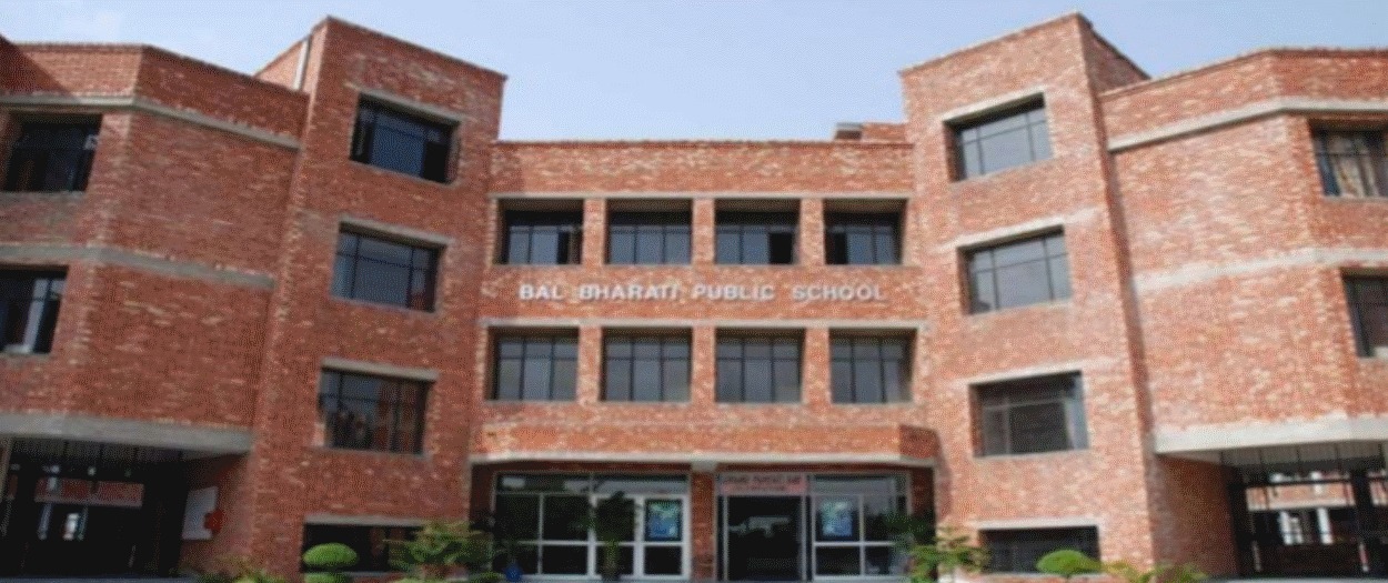 Bal Bharati Public School