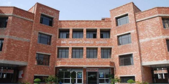 Bal Bharati Public School