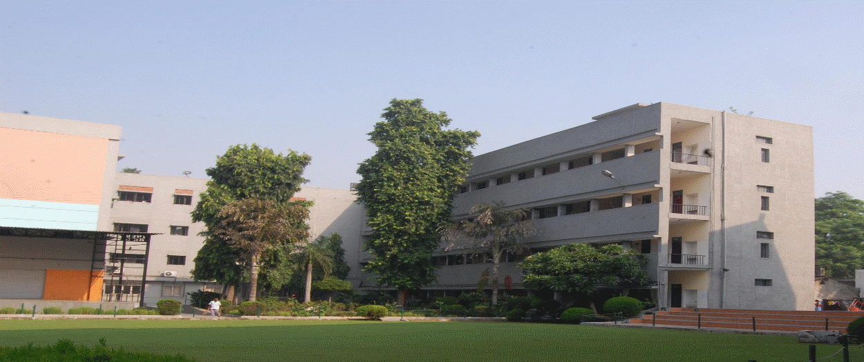 Bal Bharati Public School