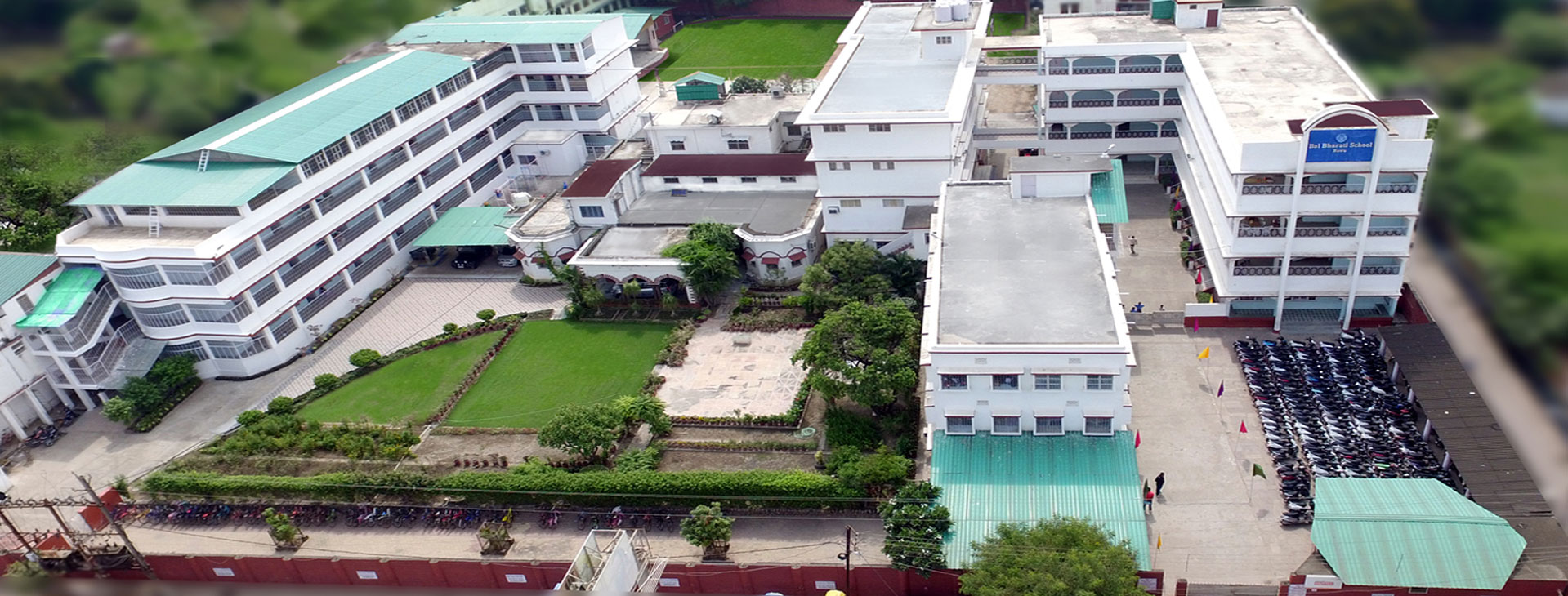 Bal Bharati School