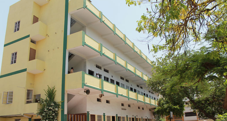 Bal Bharatiya English School