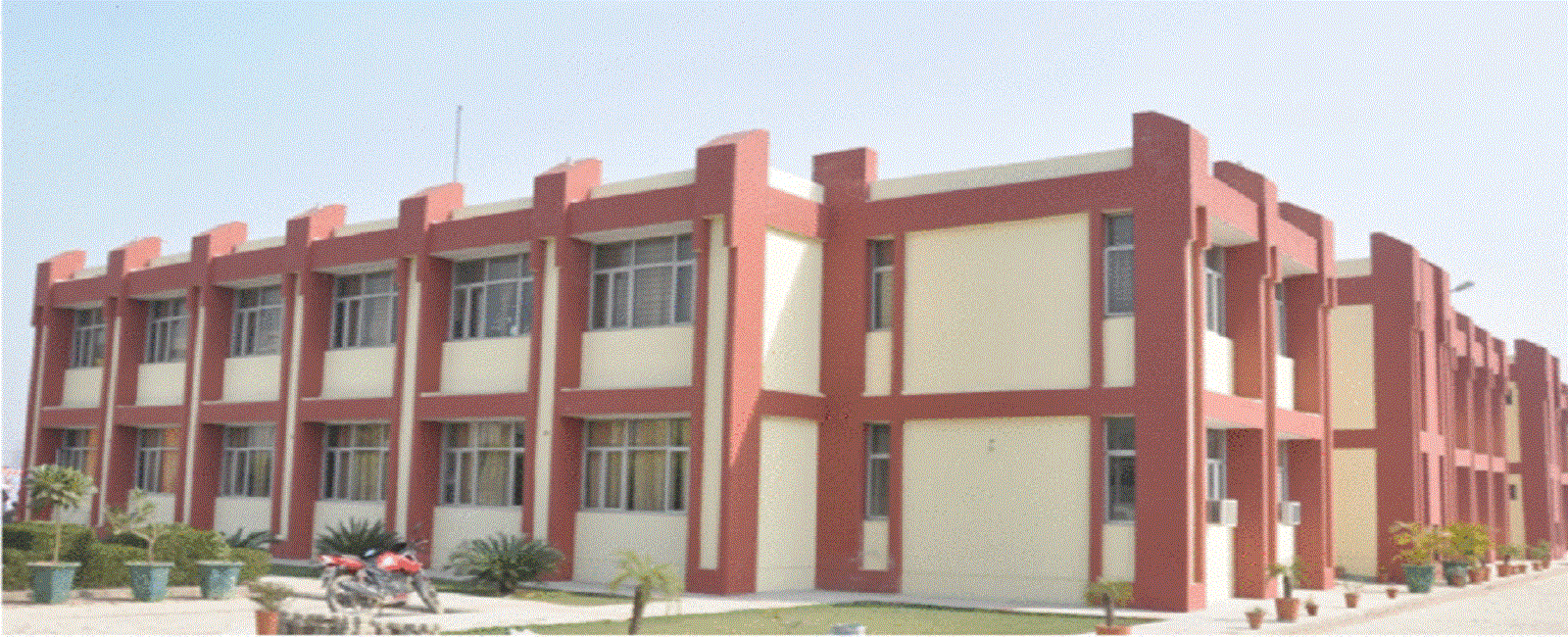 Bal Bharti Public School