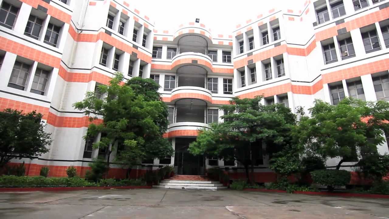 Bal Bhavan Public School