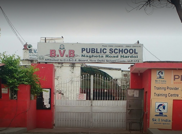 Bal Vidya Bhawan Public School