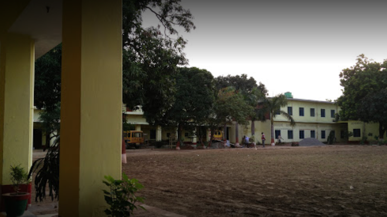 Bal Vikas Vidya Mandir Inter College